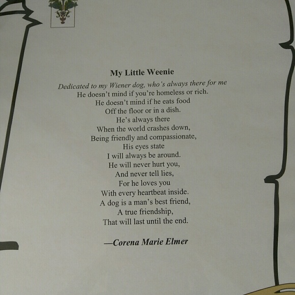 Meet your Posher, Corena - Picture 5 of 16